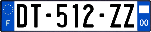 DT-512-ZZ