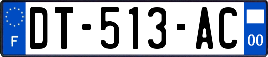 DT-513-AC