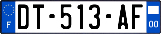 DT-513-AF