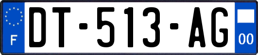 DT-513-AG