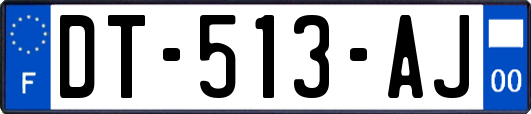 DT-513-AJ