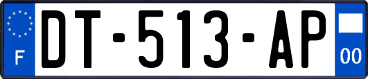 DT-513-AP