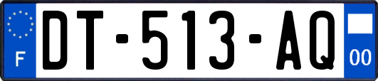 DT-513-AQ