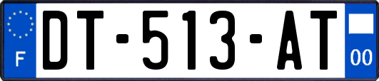 DT-513-AT