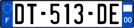 DT-513-DE