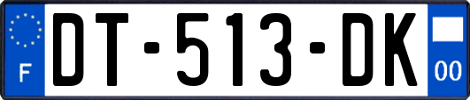 DT-513-DK