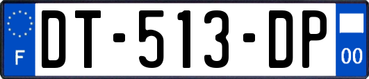 DT-513-DP