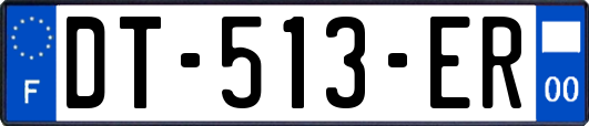 DT-513-ER