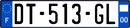 DT-513-GL