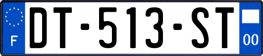 DT-513-ST