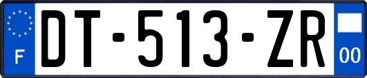 DT-513-ZR
