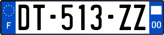 DT-513-ZZ