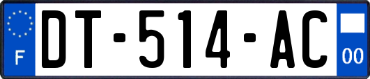 DT-514-AC