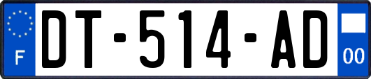 DT-514-AD