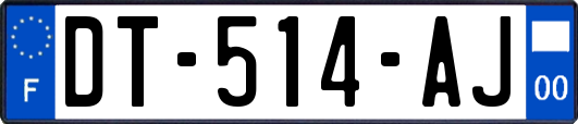 DT-514-AJ