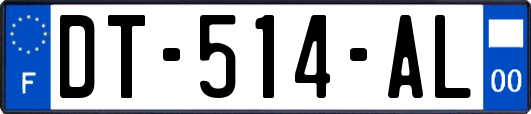 DT-514-AL