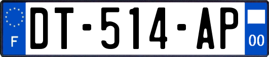 DT-514-AP