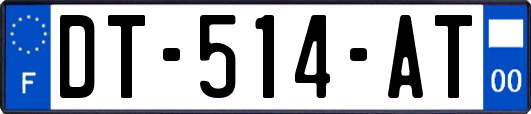 DT-514-AT