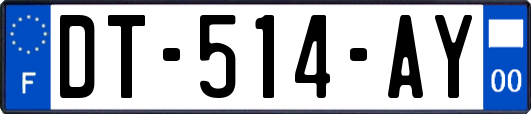 DT-514-AY