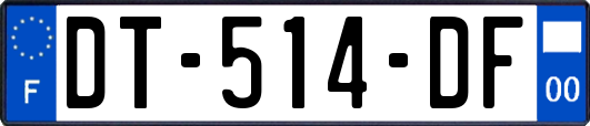 DT-514-DF