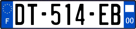 DT-514-EB