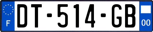 DT-514-GB