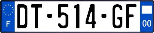 DT-514-GF