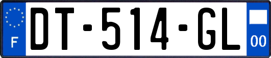 DT-514-GL