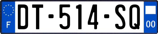 DT-514-SQ