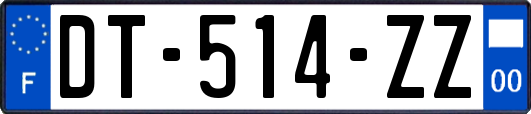 DT-514-ZZ