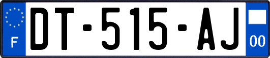 DT-515-AJ