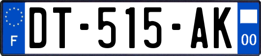 DT-515-AK