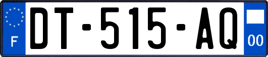 DT-515-AQ