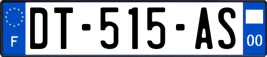 DT-515-AS