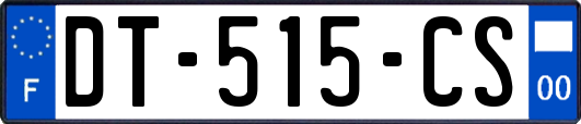 DT-515-CS