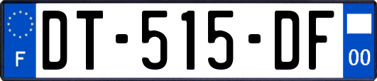 DT-515-DF