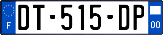 DT-515-DP