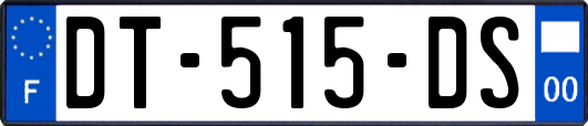 DT-515-DS