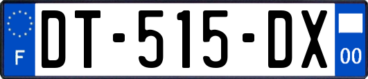 DT-515-DX