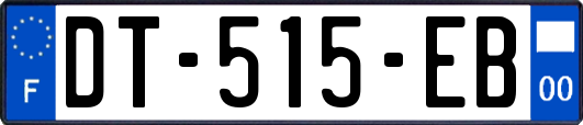 DT-515-EB
