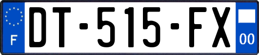 DT-515-FX