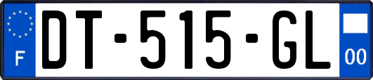 DT-515-GL