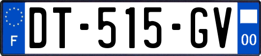 DT-515-GV