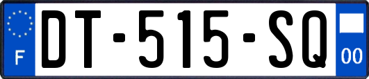 DT-515-SQ