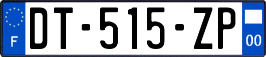 DT-515-ZP