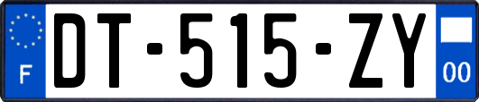 DT-515-ZY