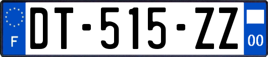 DT-515-ZZ