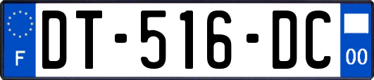 DT-516-DC