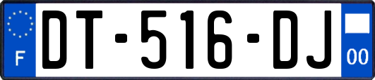 DT-516-DJ