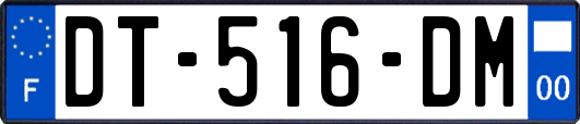 DT-516-DM